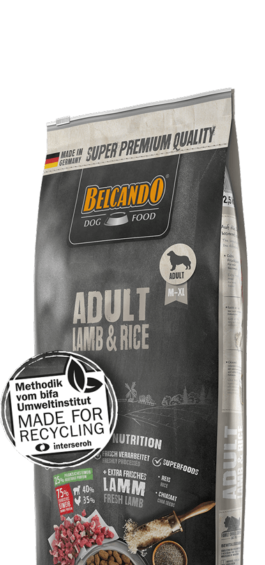 belcando-adult-lamb-rice-besonderheiten belcando-adult-lamb-rice-besonderheiten