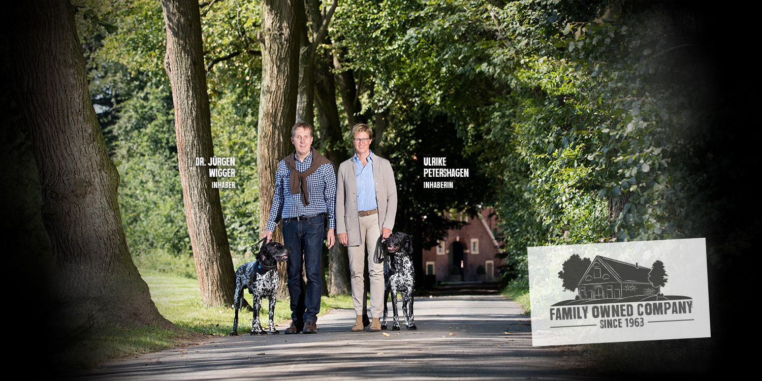BEWITAL petfood - familiy owned company BEWITAL petfood - familiy owned company