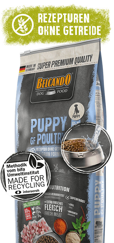 belcando-puppy-gf-poultry-besonderheiten belcando-puppy-gf-poultry-besonderheiten